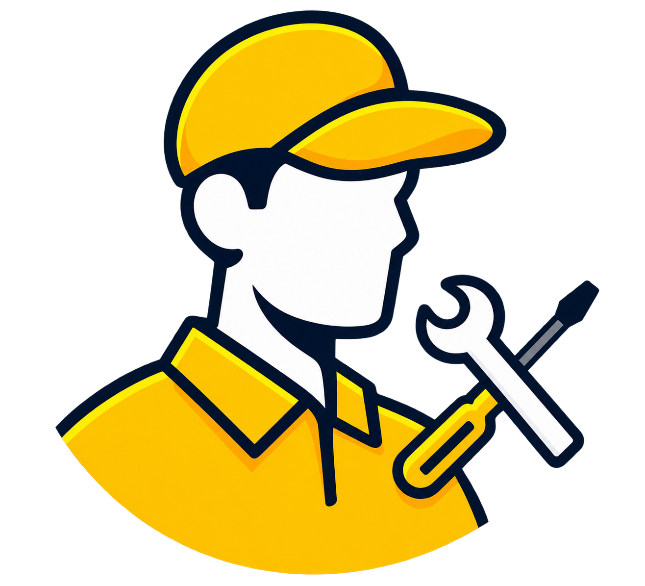 DonTécnico Logo