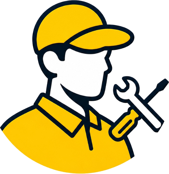 DonTécnico Logo